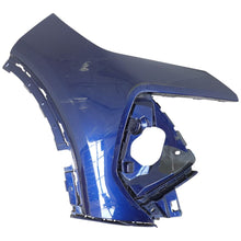 Load image into Gallery viewer, AUDI Q4 E-TRON FRONT BUMPER Right RH Corner Trim 2021 onwards GENUINE 89A807438
