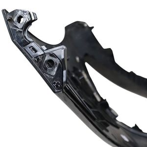Mercedes Benz A Class AMG front bumper 2022 onwards W177 Genuine pn A1778858705