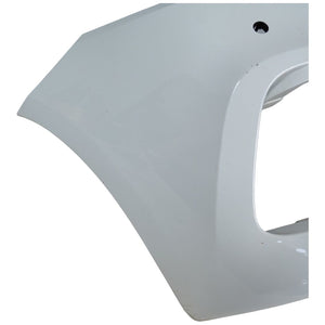 BMW 5 series front bumper G30 G31 2017-2020 SE Genuine pn 51117385336