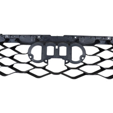 Load image into Gallery viewer, Audi Q3 front bumper upper grill backing support 2020-2024 SUV Genuine 83F853692
