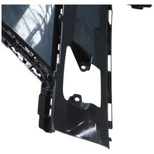 Load image into Gallery viewer, AUDI Q4 E-TRON FRONT BUMPER Centre Grill 2021 onward GENUINE pn 89A807725A
