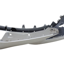 Load image into Gallery viewer, Toyota Yaris front bumper 2017-2019 Hatchback Genuine Used 52119-0DA40
