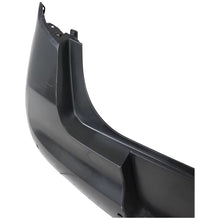 Load image into Gallery viewer, KIA Soul REAR BUMPER 2020 to 2023 GENUINE 5 door pn 86611-J2000
