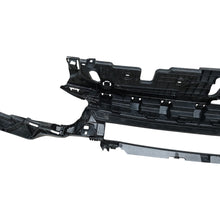 Load image into Gallery viewer, Vauxhall Corsa F front bumper upper grill 2023-2026 Facelift Genuine 9850366080

