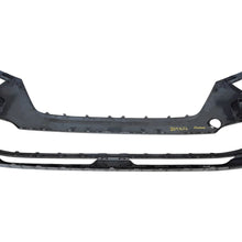 Load image into Gallery viewer, Skoda Kamiq front bumper 2019-2022 Compact SUV 5 Door Genuine 658807221
