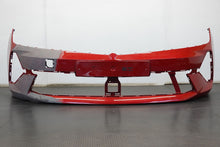 Load image into Gallery viewer, GENUINE VAUXHALL ASTRA L GS Line FRONT BUMPER 2022 onwards Used pn 9839979580
