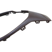 Load image into Gallery viewer, MG HS Hybrid front bumper centre grill trim 2022-2024 Genuine P10947209
