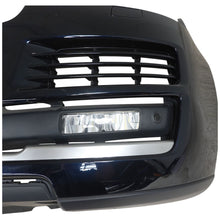Load image into Gallery viewer, Range Rover Vogue front bumper L405 2013-2017 SUV Genuine pn CK52-17F003-AA
