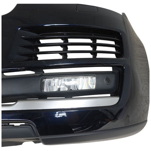 Range Rover Vogue front bumper L405 2013-2017 SUV Genuine pn CK52-17F003-AA