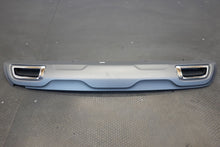 Load image into Gallery viewer, GENUINE RENAULT ARKANA REAR BUMPER Lower Trim 2020 onwards pn 850703342R
