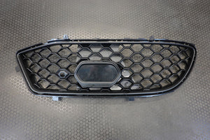 GENUINE ALFA ROMEO GIULIA FRONT BUMPER Lower RH Right Grill Saloon pn 156119500