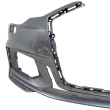 Load image into Gallery viewer, Audi A6 S Line front bumper C8 2018-2022 Saloon Genuine 4K0807437C
