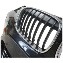 Load image into Gallery viewer, BMW X1 front bumper SE Standard 2015-2020 F48 SUV 5 Door Genuine 51117354815
