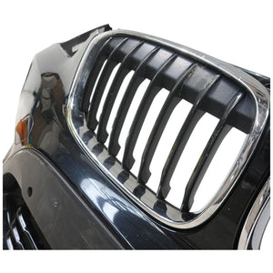 BMW X1 front bumper SE Standard 2015-2020 F48 SUV 5 Door Genuine 51117354815