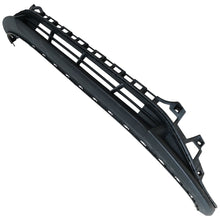 Load image into Gallery viewer, Hyundai I20 Front bumper Lower Valance Trim 2020-2024 Genuine 86512-Q0000
