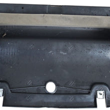 Load image into Gallery viewer, Ford Transit front bumper undertray trim 2014-2019 Genuine KK31-V001A06-D
