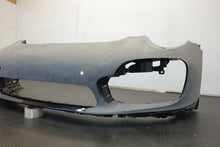 Load image into Gallery viewer, GENUINE PORSCHE 911 Turbo S FRONT BUMPER 991 2 Door Used 99150531108-09FFF
