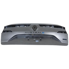 Load image into Gallery viewer, Renault Austral E rear tailgate boot panel 2022-2024 Genuine 848103010R
