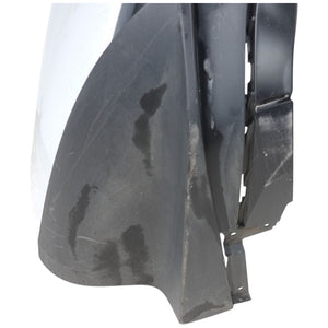 PORSCHE TAYCAN REAR BUMPER 2019 onwards GENUINE 9J0807421A