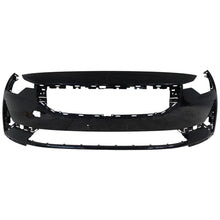 Load image into Gallery viewer, Polestar 2 front bumper 2020-2024 5 Door Liftback Genuine Used 31690327

