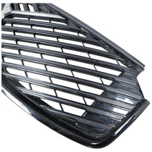Load image into Gallery viewer, Volvo XC90 front bumper upper grill 2025-2026 Genuine 32409127
