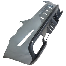 Load image into Gallery viewer, Ferrari GTC4 Lusso rear bumper Genuine Used 2 door Genuine pn 087801300
