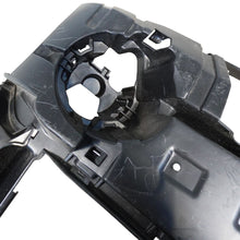 Load image into Gallery viewer, BMW X1 front bumper trim SE Standard 2015 -2019 F48 SUV Genuine 51117354816
