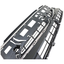 Load image into Gallery viewer, Vauxhall Grandland X Front Bumper grill fitting 2021-2024 Genuine 9840128277
