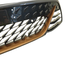 Load image into Gallery viewer, CUPRA BORN FRONT BUMPER Centre Grill 2022-onwards GENUINE Used Part 10E805903C
