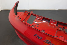 Load image into Gallery viewer, PORSCHE 718 BOXSTER GTS REAR BUMPER 982 2016 onwards GENUINE pn 982807421FFF
