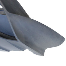 Load image into Gallery viewer, Porsche Taycan rear bumper lower 2019-2023 Genuine 4 Door 9J1807983F
