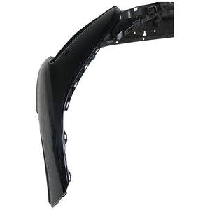 HONDA CIVIC FRONT BUMPER 2015 onwards Hatchback GENUINE Used Part 71101-TV0-ZY00