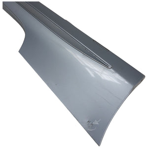 Mercedes Benz C CLASS Coupe right RH side skirt C205 2014 to 2018 A2056980600
