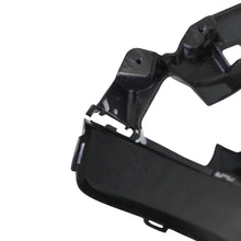 Load image into Gallery viewer, Audi Q8 E-Tron front bumper centre section Sportback 2023-2025 Genuine 4KE807725
