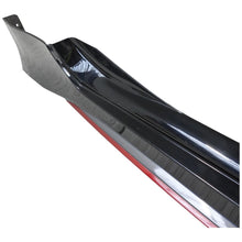 Load image into Gallery viewer, NISSAN 370Z NISMO Right RH Side Skirt Sill Cover GENUINE Used 76850 6GA0H
