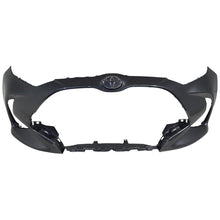 Load image into Gallery viewer, Toyota Yaris front bumper 2020-2024 Hatchback Genuine Used 52119-K0050
