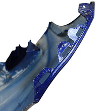 Load image into Gallery viewer, Ford Focus front bumper 2015-2018 Hatchback Genuine Used F1EB-17757-AJ
