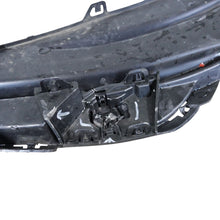 Load image into Gallery viewer, Mercedes E Class AMG front bumper left grill W214 2024-2026 Genuine A2148853702
