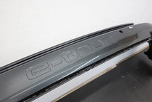 Load image into Gallery viewer, AUDI Q4 E-TRON ETRON REAR BUMPER Lower Trim GENUINE 2021 onward pn 89A807527C
