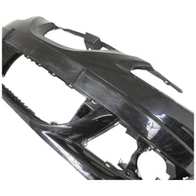 Load image into Gallery viewer, SEAT ALTEA FRONT BUMPER MPV 2005 to 2009 GENUINE pn 5P0807231
