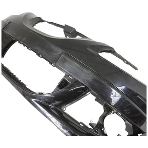 SEAT ALTEA FRONT BUMPER MPV 2005 to 2009 GENUINE pn 5P0807231