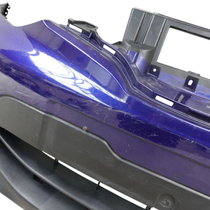 Nissan Qashqai front bumper 2014-2016 SUV 5 Door Genuine 62022 4EA0H