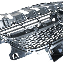 Load image into Gallery viewer, Vauxhall Adam front bumper centre grill 2013-2019 Genuine 13355289
