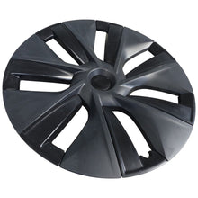 Load image into Gallery viewer, Tesla Model Y aero wheel trim cover 2021-2024 Genuine 1044235-00-C
