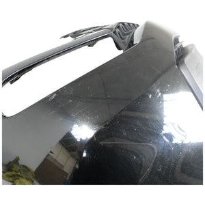 Citroen C3 Aircross front bumper 2021-2024 Genuine pn 39187841