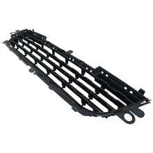 Load image into Gallery viewer, Peugeot 2008 front bumper lower section 2013-2016 SUV Genuine Used 9802520577
