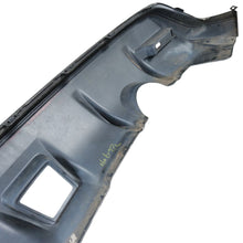 Load image into Gallery viewer, Nissan Juke Nismo rear bumper valance trim diffuser SUV Genuine 850B2 3YW4H
