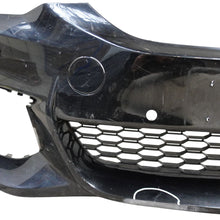 Load image into Gallery viewer, BMW 5 series M Sport front bumper G30 G31 2017-2019 Used Genuine 51118064928

