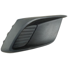 Load image into Gallery viewer, Mazda 3 front bumper Hatchback 2013-2016 Genuine pn BHN1-50031
