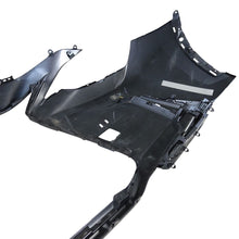 Load image into Gallery viewer, Lexus NX front bumper 2022-2024 Facelift Genuine 52119-78450
